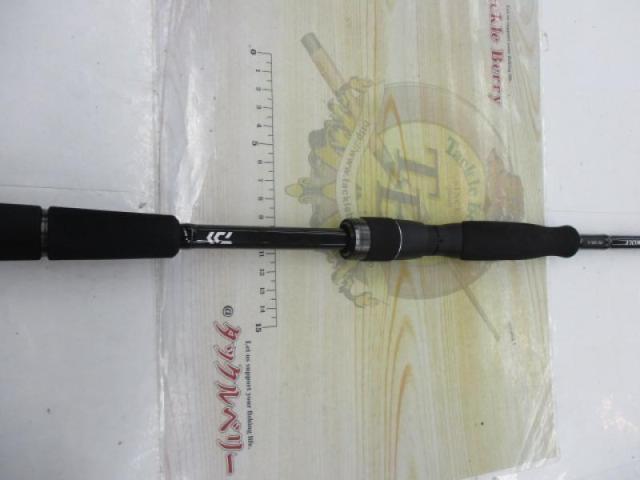 シルバーウルフMX 76ML-S・Q