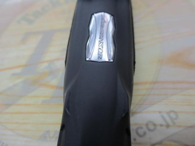 シルバーウルフMX 76ML-S・Q