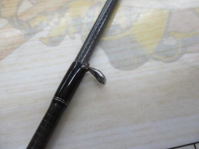 シルバーウルフMX 76ML-S・Q