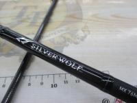 シルバーウルフMX 76ML-S・Q