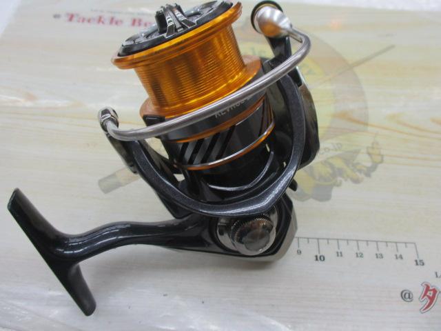 20レブロス LT3000-CH