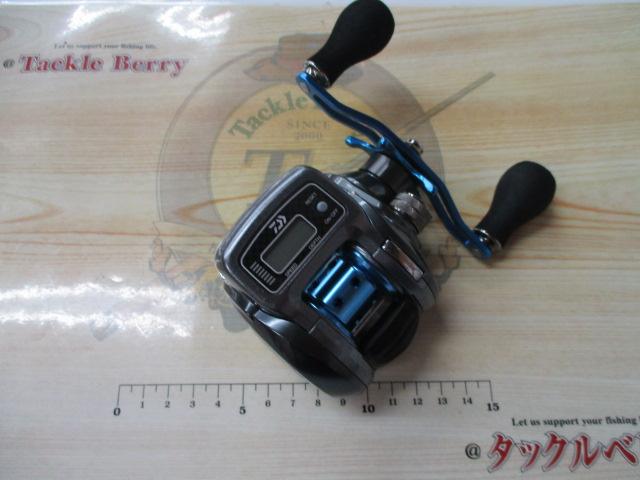 ソルティストICS 103SH｜＠ベリーネット 日本最大新品中古釣具WEBショップ