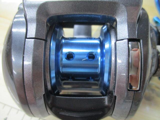 ソルティストICS 103SH｜＠ベリーネット 日本最大新品中古釣具WEBショップ