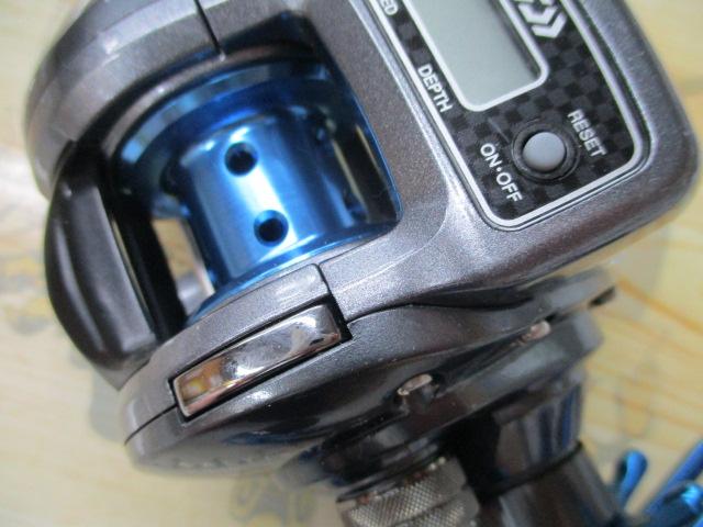 ソルティストICS 103SH｜＠ベリーネット 日本最大新品中古釣具WEBショップ