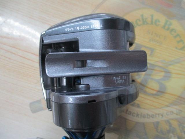 ソルティストICS 103SH｜＠ベリーネット 日本最大新品中古釣具WEBショップ