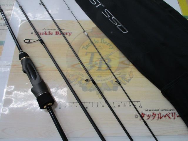 アジストSSD 604｜＠ベリーネット 日本最大新品中古釣具WEBショップ