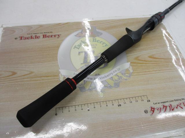 ゾディアス 166M｜＠ベリーネット 日本最大新品中古釣具WEBショップ