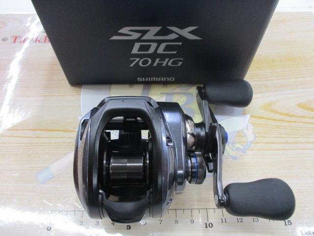 23SLX DC 70HG