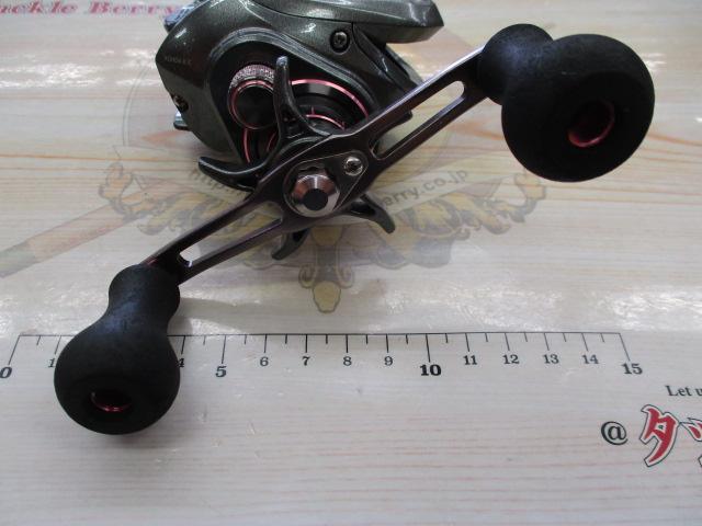 紅牙X IC