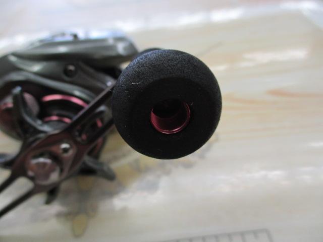 紅牙X IC