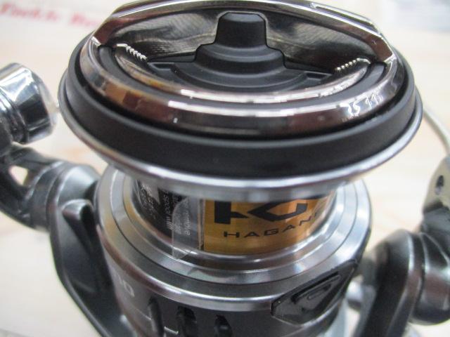 21ナスキー 2500HG