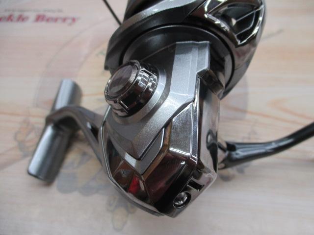21ナスキー C3000HG