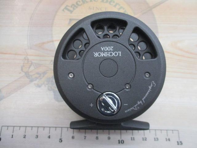 ロッホモア 200A