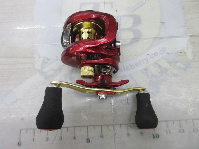 16プリード 150SH-DH