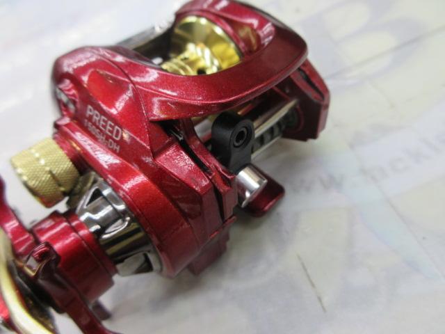 16プリード 150SH-DH
