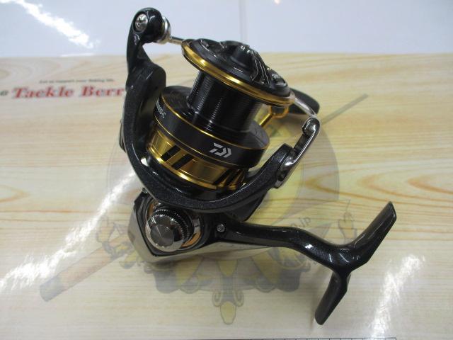 18レガリス LT3000D-C