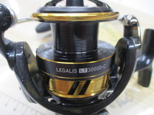 18レガリス LT3000D-C
