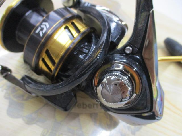 18レガリス LT3000D-C
