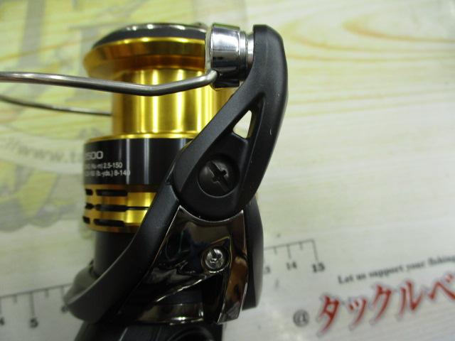 22サハラ 2500