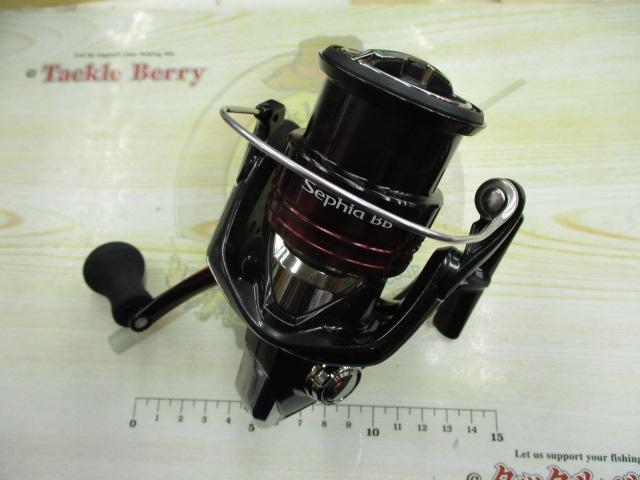 22セフィアBB C3000SDHHG