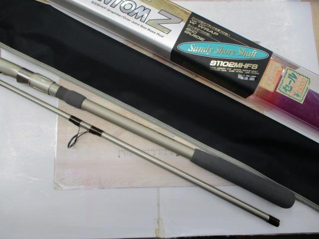パシフィックファントムZ PF-Z S1102MHFS
