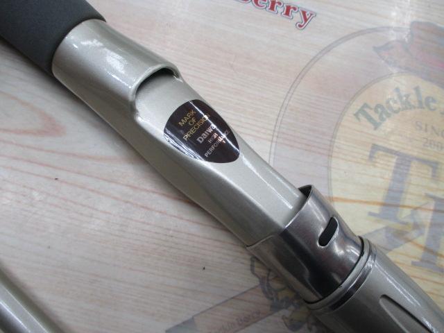 パシフィックファントムZ PF-Z S1102MHFS