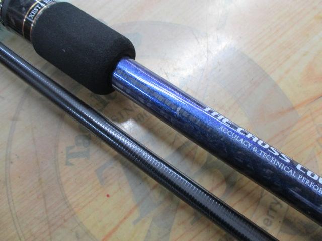 ランウェイXR 97MMH ザ クロスカウンター｜＠ベリーネット 日本最大