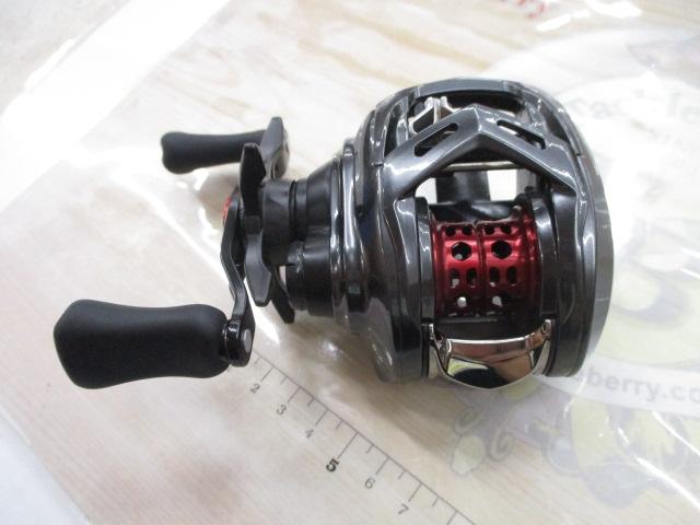 20アルファス AIR TW 8.6L