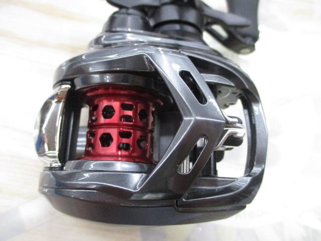 20アルファス AIR TW 8.6L