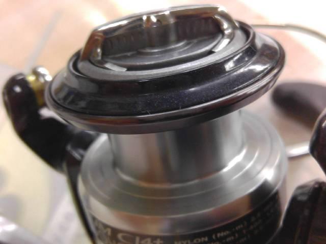 レアニウムCI4+ C3000HG
