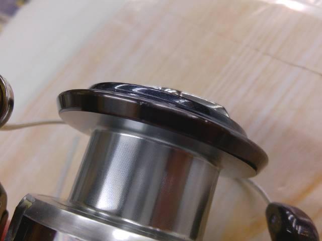 レアニウムCI4+ C3000HG