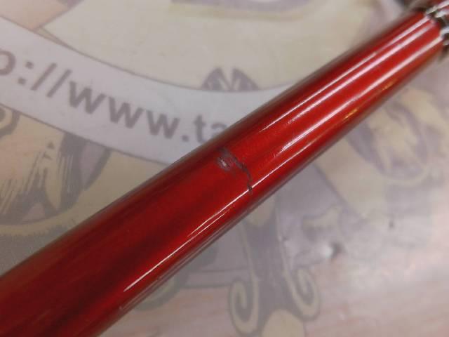 極鋭カワハギ レッドチューン ボトム 