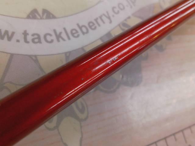 極鋭カワハギ レッドチューン ボトム 