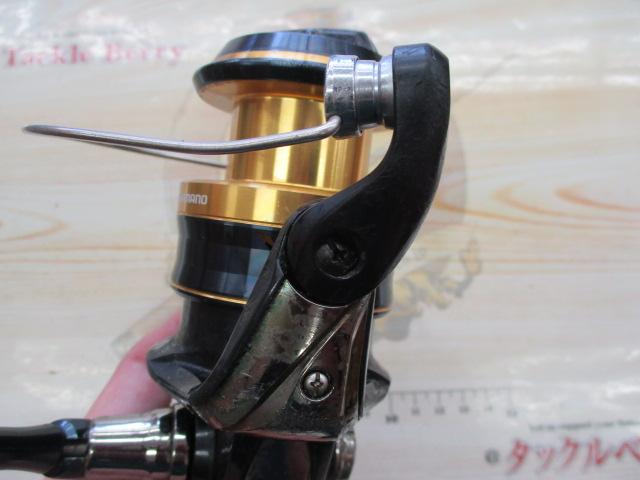 21スフェロスSW 5000HG