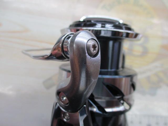 21ツインパワーSW 6000HG