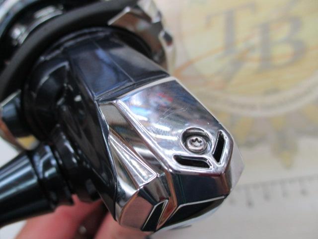 21ツインパワーSW 6000HG