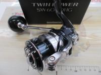 21ツインパワーSW 6000HG