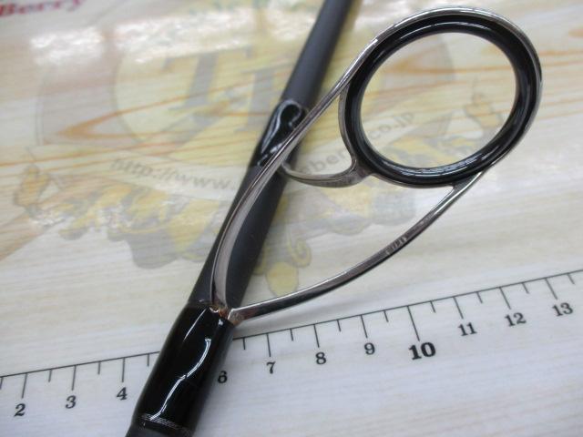クロスライド5G XR5-962MH｜＠ベリーネット 日本最大新品中古釣具WEB