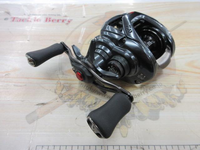 20タトゥーラ SV TW 103SHL｜＠ベリーネット 日本最大新品中古釣具WEB