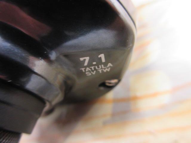 20タトゥーラ SV TW 103SHL