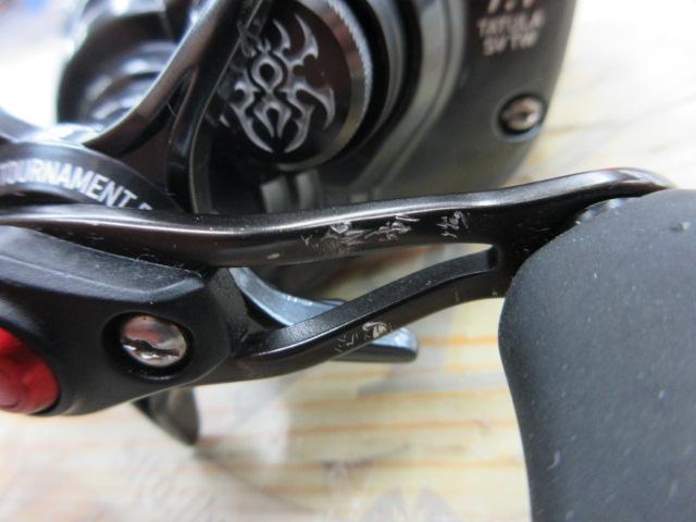20タトゥーラ SV TW 103SHL｜＠ベリーネット 日本最大新品中古釣具WEB