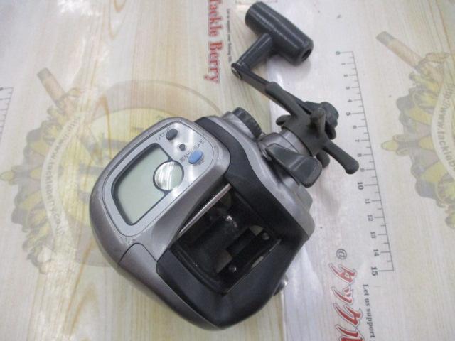 タナセンサーS 400DX