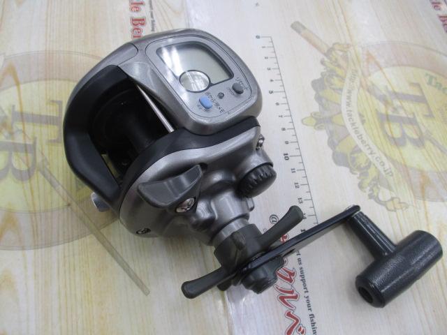 タナセンサーS 400DX