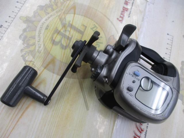 タナセンサーS 400DX