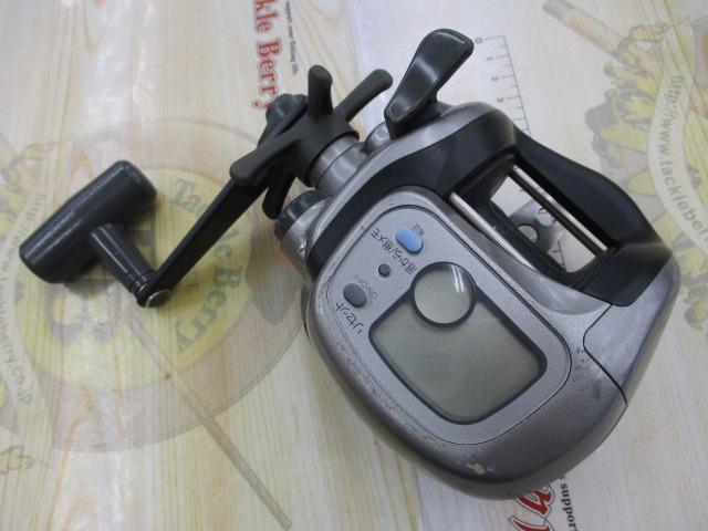 タナセンサーS 400DX