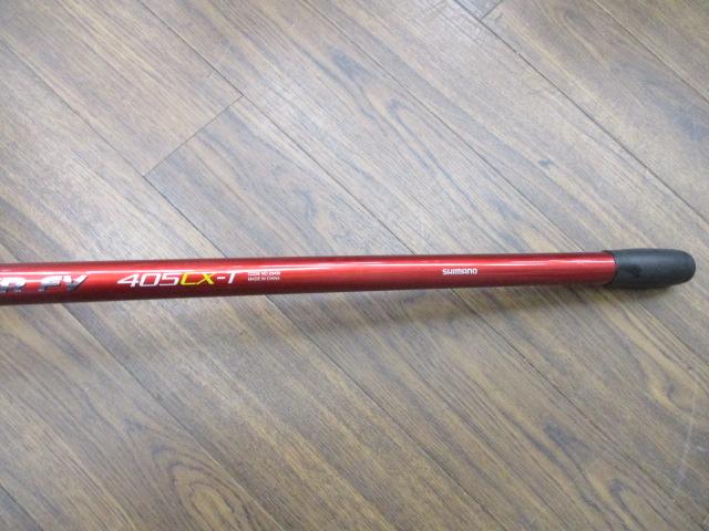 07サーフリーダーFV 405CX-T