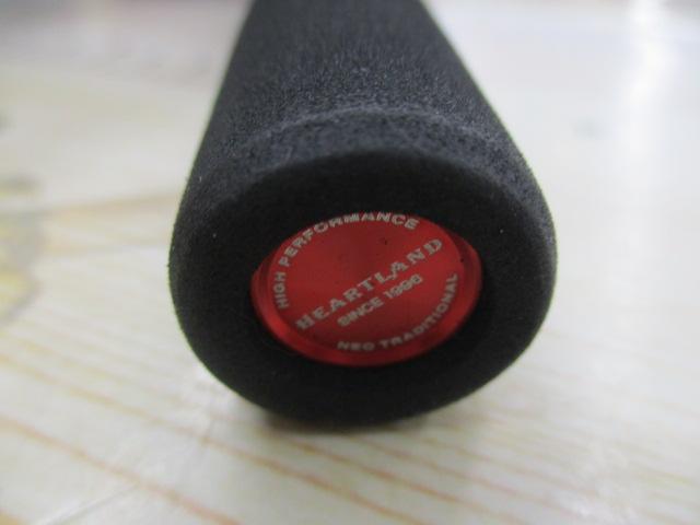 ハートランド HL722MRB-SV AGS25