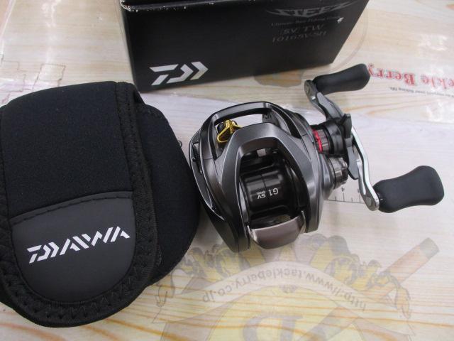 スティーズ SV TW 1016SV-SH