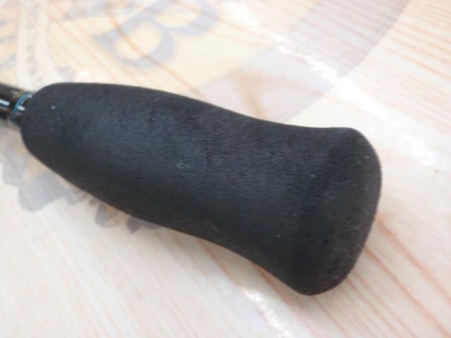 エメラルダスX 86M
