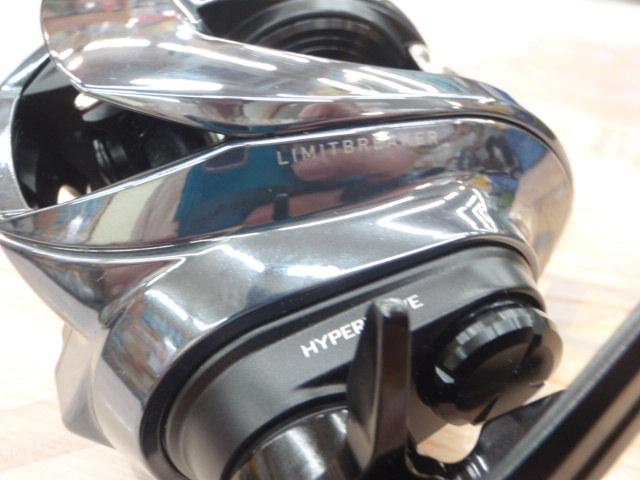 IM Z リミットブレイカー XHL TW HD-C ｜＠ベリーネット 日本最大新品